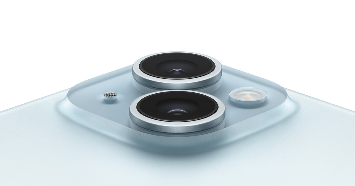 Camera chính 48MP